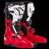 Alpinestars Tech 10 Enduro Boots - Bright Red/Black/White