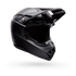 Bell Moto-10 MIPS Solid Helmet - Black Matt — Motorcycle Helmets (image 1 of 6)