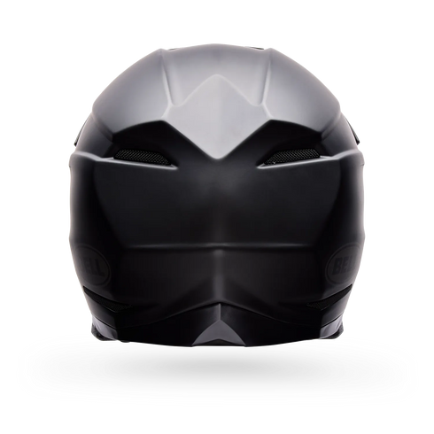 Bell Moto-10 MIPS Solid Helmet - Black Matt — Motorcycle Helmets (image 3 of 6)