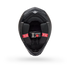 Bell Moto-10 MIPS Solid Helmet - Black Matt — Motorcycle Helmets (image 6 of 6)