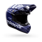 Bell Moto-10 MIPS Fasthouse Helmet - Navy — Motorcycle Helmets (image 1 of 9)