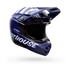 Bell Moto-10 MIPS Fasthouse Helmet - Navy — Motorcycle Helmets (image 1 of 9)