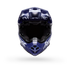 Bell Moto-10 MIPS Fasthouse Helmet - Navy — Motorcycle Helmets (image 4 of 9)