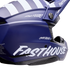 Bell Moto-10 MIPS Fasthouse Helmet - Navy — Motorcycle Helmets (image 7 of 9)