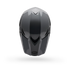 Bell Youth MX-10 MIPS Aviator Helmet - Grey/Pink
