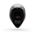 Bell Youth MX-10 MIPS Aviator Helmet - Grey/Pink