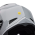 Bell Youth MX-10 MIPS Aviator Helmet - Grey/Pink