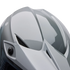 Bell Youth MX-10 MIPS Aviator Helmet - Grey/Pink