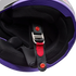 Bell Youth MX-10 MIPS Talon Helmet - Purple