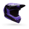Bell Youth MX-10 MIPS Talon Helmet - Purple