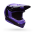 Bell Youth MX-10 MIPS Talon Helmet - Purple