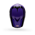 Bell Youth MX-10 MIPS Talon Helmet - Purple
