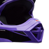 Bell Youth MX-10 MIPS Talon Helmet - Purple