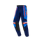 Alpinestars 2026 Kids Racer Nomur Pants - Navy/Orange/Blue