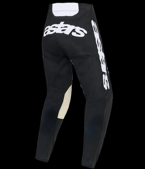 Alpinestars 2026 Racer Air Riway Pants Black/White