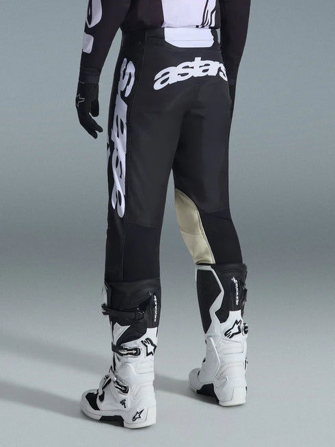 Alpinestars 2026 Racer Air Riway Pants Black/White