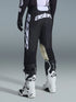 Alpinestars 2026 Racer Air Riway Pants Black/White