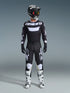 Alpinestars 2026 Racer Air Riway Jersey Black/White