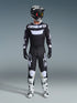 Alpinestars 2026 Racer Air Riway Pants Black/White