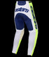 Alpinestars 2026 Racer Air Riway Pants Light Green/Yellow Fluo/Blue