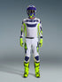 Alpinestars 2026 Racer Air Riway Pants Light Green/Yellow Fluo/Blue