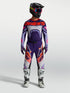 Alpinestars 2027 Supertech Dyna Pants - Violet/Purple/Pink — Motorcycle Gear (image 7 of 9)