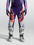 Alpinestars 2027 Supertech Dyna Pants - Violet/Purple/Pink — Motorcycle Gear (image 3 of 9)