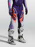 Alpinestars 2027 Supertech Dyna Pants - Violet/Purple/Pink — Motorcycle Gear (image 4 of 9)