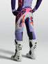 Alpinestars 2027 Supertech Dyna Pants - Violet/Purple/Pink — Motorcycle Gear (image 5 of 9)