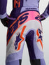 Alpinestars 2027 Supertech Dyna Pants - Violet/Purple/Pink — Motorcycle Gear (image 6 of 9)