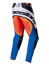 Alpinestars 2025 Techstar Melt Pants Orange/Blue