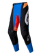 Alpinestars 2025 Techstar Melt Pants Orange/Blue
