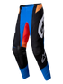 Alpinestars 2025 Techstar Melt Pants Orange/Blue
