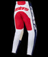 Alpinestars 2026 Racer Riway Pants White/Blue/Red