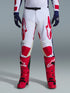 Alpinestars 2026 Racer Riway Pants White/Blue/Red