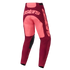 Alpinestars 2026 Racer Riway Pants Dark Red/Coral