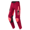 Alpinestars 2026 Racer Riway Pants Dark Red/Coral