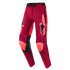 Alpinestars 2026 Racer Riway Pants Dark Red/Coral