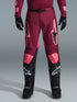 Alpinestars 2026 Racer Riway Pants Dark Red/Coral