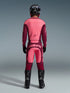 Alpinestars 2026 Racer Riway Jersey Red/Coral