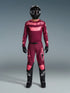 Alpinestars 2026 Racer Riway Pants Dark Red/Coral