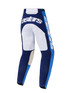 Alpinestars 2026 Racer Riway Pants - Ucla Blue/White — Motorcycle Gear (image 2 of 2)