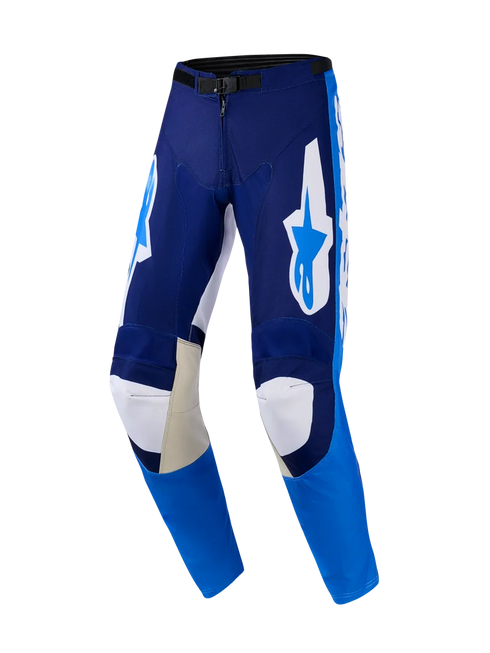 Alpinestars 2026 Racer Riway Pants - Ucla Blue/White — Motorcycle Gear (image 1 of 2)