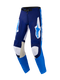 Alpinestars 2026 Racer Riway Pants - Ucla Blue/White — Motorcycle Gear (image 1 of 2)