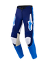 Alpinestars 2026 Racer Riway Pants - Ucla Blue/White — Motorcycle Gear (image 1 of 2)