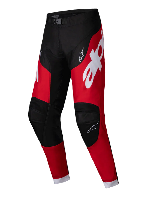 Alpinestars 2025 Racer Veil Pants Black/Bright Red