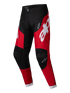Alpinestars 2025 Racer Veil Pants Black/Bright Red