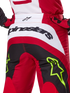 Alpinestars 2025 Fluid Haul Pants Bright Red/Black
