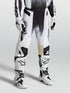 Alpinestars 2027 Techstar Swan Pants - White/Black — Motorcycle Gear (image 4 of 10)