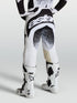 Alpinestars 2027 Techstar Swan Pants - White/Black — Motorcycle Gear (image 6 of 10)